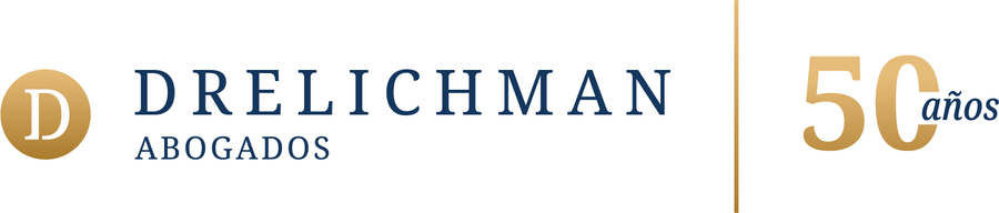 Drelichman Abogados - 50 años