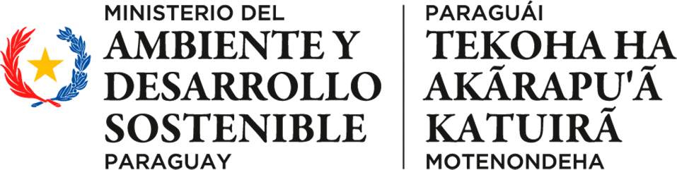 Ministerio del Ambiente y Desarrollo Sostenible