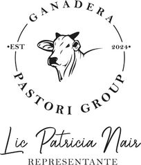 Ganadera Pastori Group - Lic. Patricia Nair