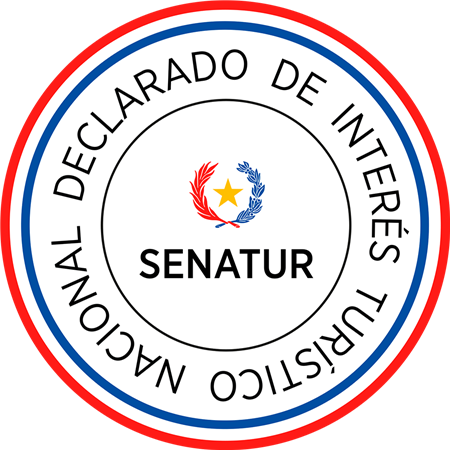 SENATUR - Declarado de Interés Turístico Nacional