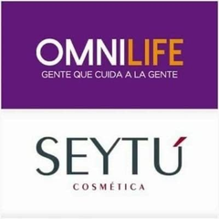 Seytú by Omnilife - Ruthie Bergen y Rafaela Lezcano